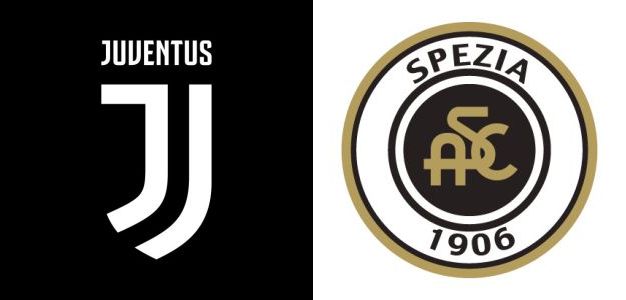 Juventus-Spezia: a várható kezdőcsapatok