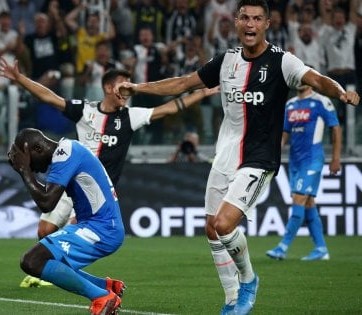 Elemzés: a Napoli elleni meccs