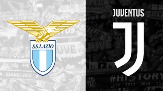 Lazio - Juventus: a várható kezdőcsapatok