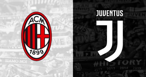 Milan-Juventus: a várható kezdőcsapatok