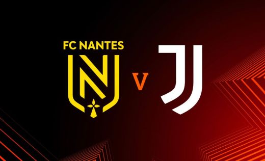 Nantes - Juventus: a várható kezdőcsapatok