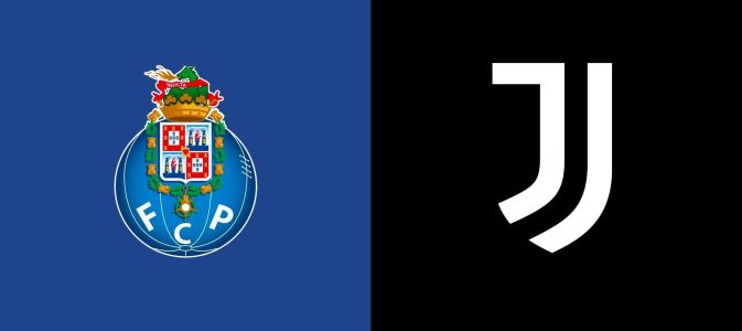 FC Porto-Juventus: a várható kezdőcsapatok