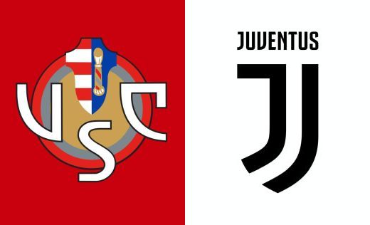 Cremonese - Juventus: a várható kezdőcsapatok