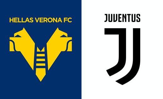 Hellas Verona - Juventus: a várható kezdőcsapatok
