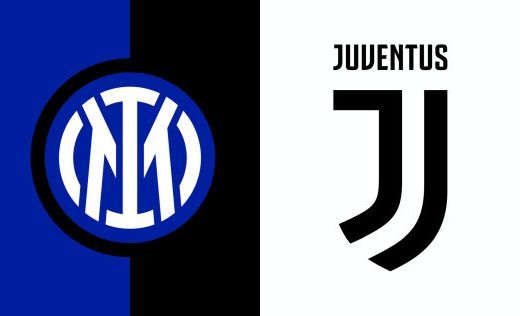 Inter - Juventus: a várható kezdőcsapatok