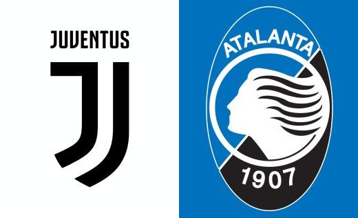 Juventus - Atalanta: a várható kezdőcsapatok