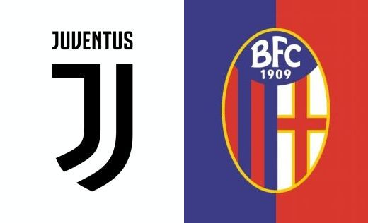 Juventus - Bologna: a várható kezdőcsapatok