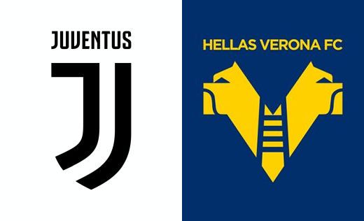 Juventus - Verona: a várható kezdőcsapatok