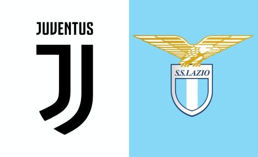 Juventus - Lazio: a várható kezdőcsapatok
