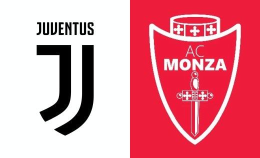 Juventus - Monza: a várható kezdőcsapatok