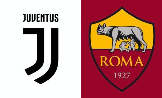 Juventus - AS Roma: a várható kezdőcsapatok