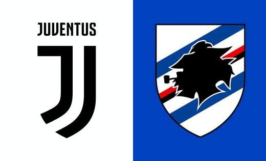 Juventus - Sampdoria: a várható kezdőcsapatok