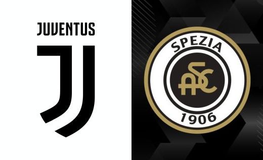 Juventus - Spezia: a várható kezdőcsapatok