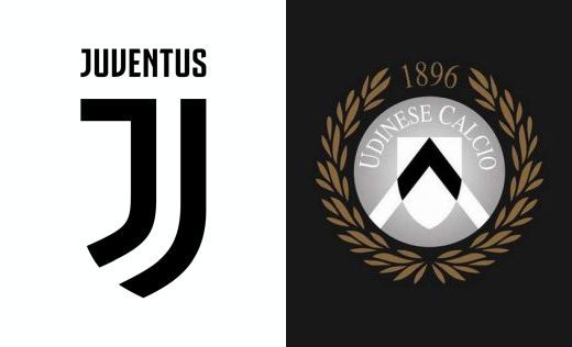 Juventus - Udinese: a várható kezdőcsapatok