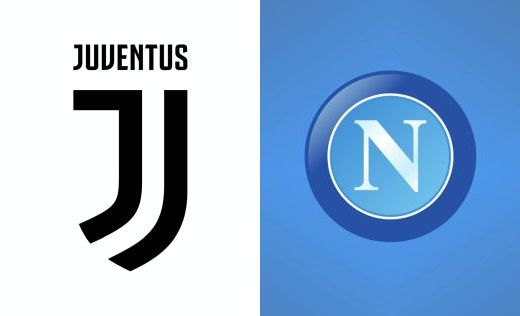 Juventus - Napoli: a várható kezdőcsapatok
