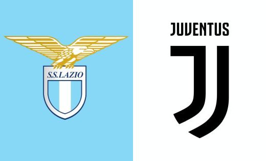 Lazio - Juventus: a várható kezdőcsapatok