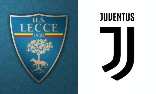 Lecce - Juventus: a várható kezdőcsapatok