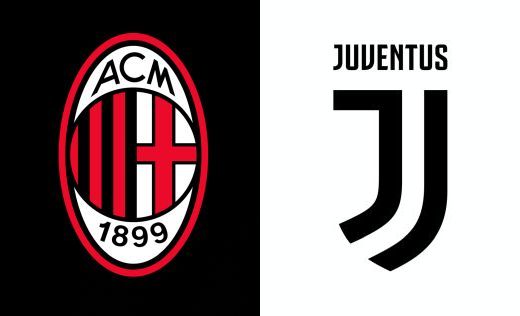 AC Milan - Juventus: a várható kezdőcsapatok