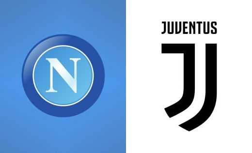 Napoli - Juventus: a várható kezdőcsapatok