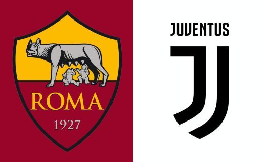 Roma - Juventus: a várható kezdőcsapatok