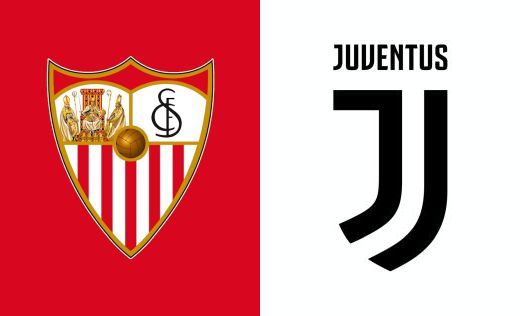 Sevilla - Juventus: a várható kezdőcsapatok