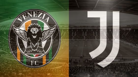Venezia - Juventus: a várható kezdőcsapatok