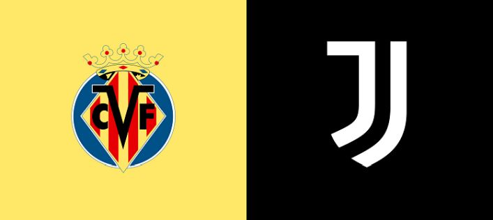 Villarreal - Juventus: a várható kezdőcsapatok