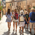 Turistaként a városban? Ezeket a helyeket jobb elkerülni!