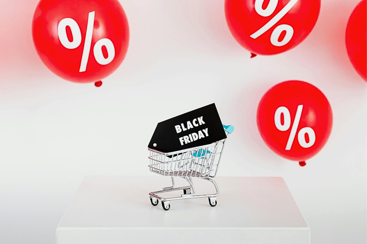 Hogyan vásároljunk tudatosan Black Friday alatt? – Tippek a felelős döntésekhez