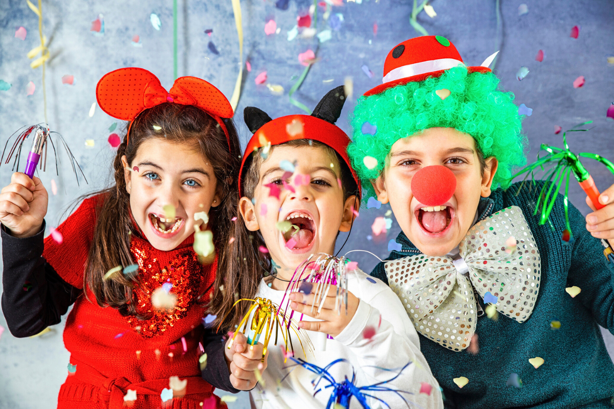 A leggyakoribb farsangi vásárlási bakik, amelyekből pillanatok alatt nagy baj lehet