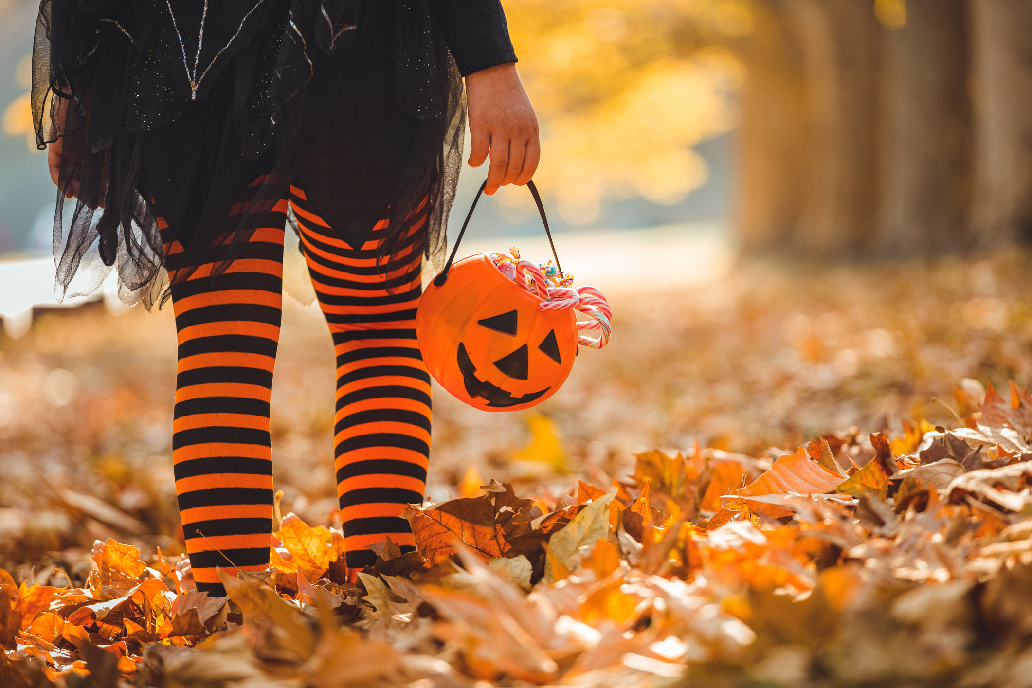 Rémálom az üzletben: így kerüld el, hogy horrorisztikus élmény érjen a Halloween jelmezeddel!