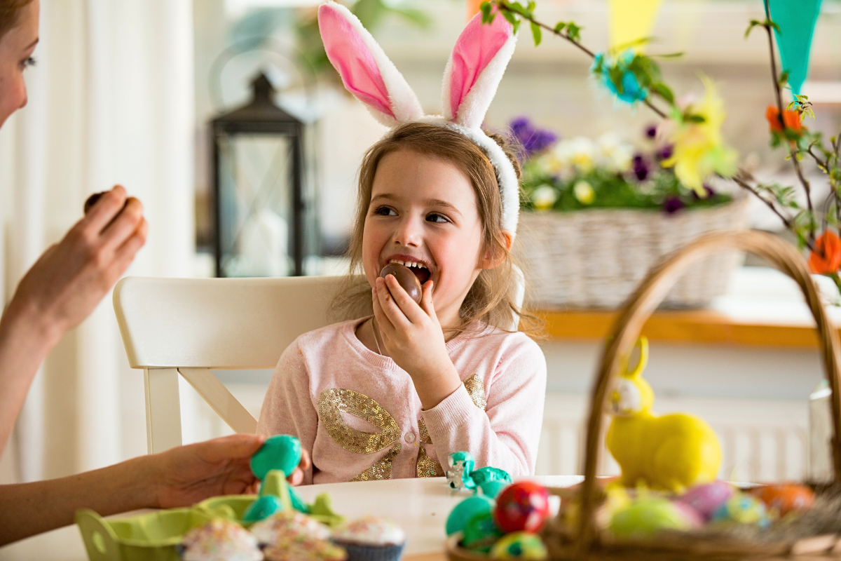 Húsvéti édességvásárlás: hogyan kerülheted el a silány termékeket?
