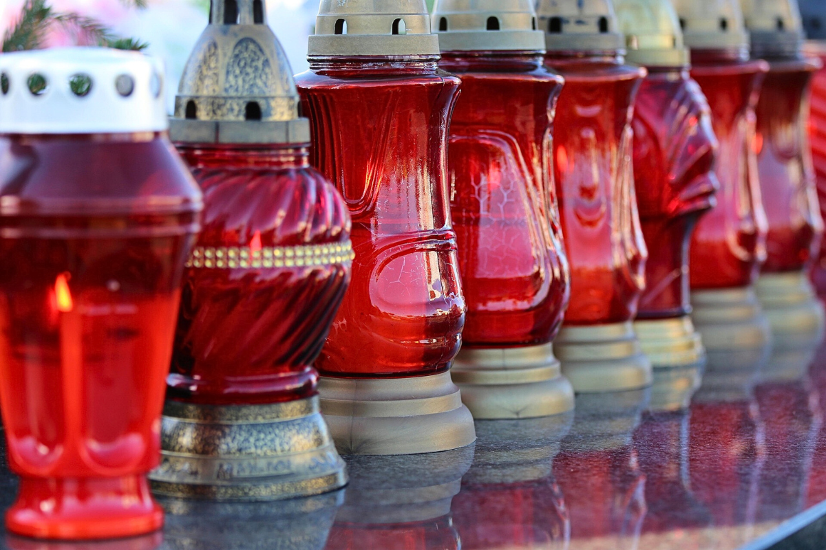 Mindenszentekkor is számít, honnan és mit vásárolsz!