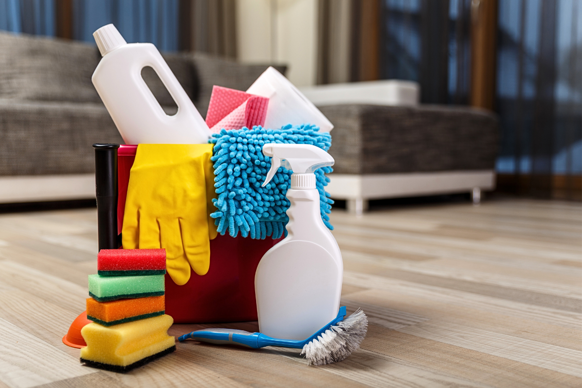 A tisztaság ára: minden, amit a takarítószerekről tudnod kell!