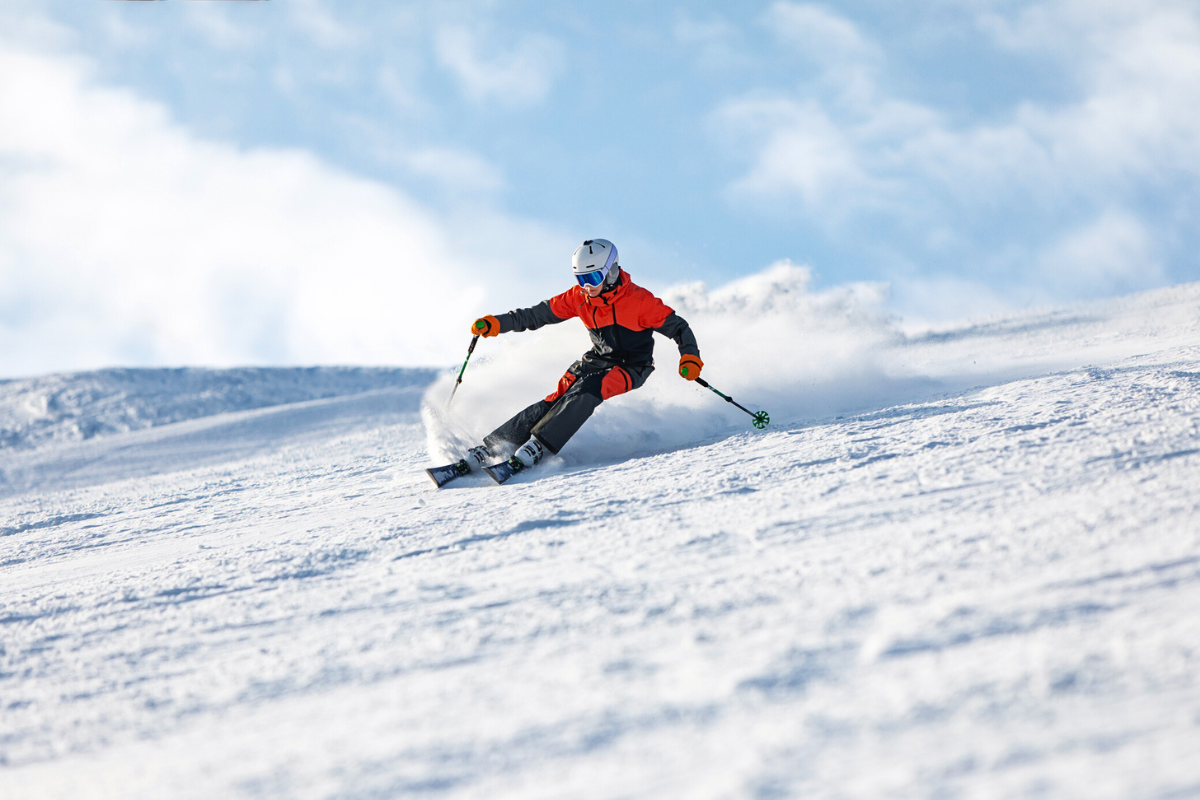 Útmutató a tökéletes téli sportruházat kiválasztásához