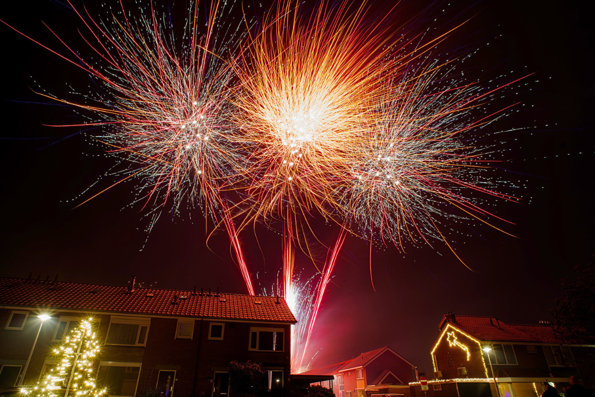 Vásárold okosan, használd körültekintően! Mindent a tűzijátékokról
