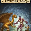 Raymond E. Feist: A rettegés légiója