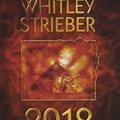 Whitley Strieber - 2012