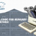 Keressük a Code for Hungary projekt koordinátorát