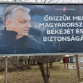 Election Campaign: the Hungarian State in Action