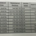 250 millió eurót kapott az állam 35%-nyi VIG részesedésért
