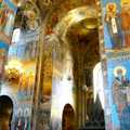 Orosz ortodox egyházi kórus