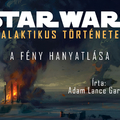 Galaktikus történetek: A fény hanyatlása