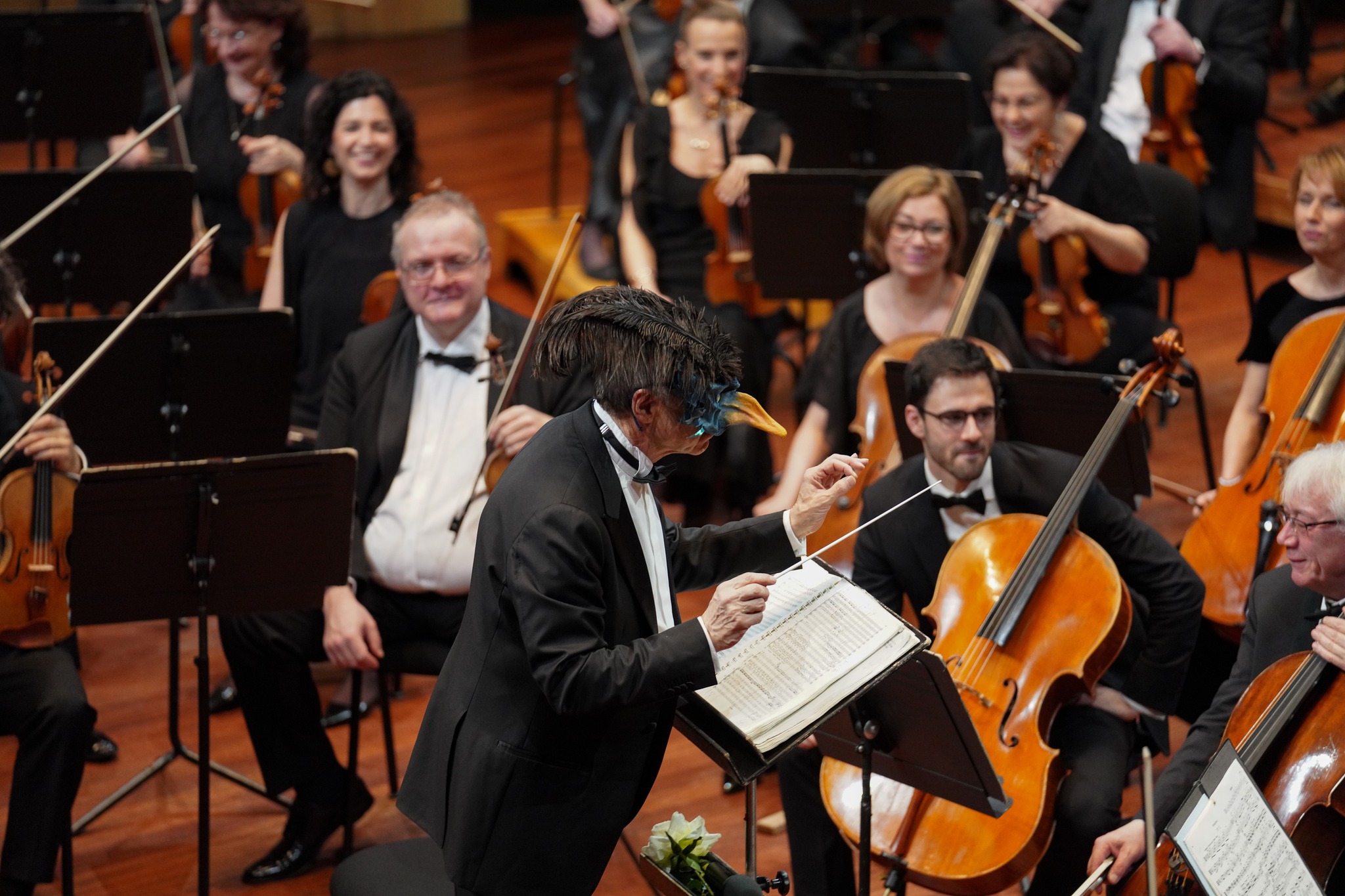 Ki az igazi áldozat?