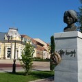 144 éve született Kaffka Margit
