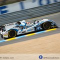 Kairos és a 24 órás Le Mans