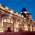 Mercado Municipal, São Paulo vásárcsarnoka