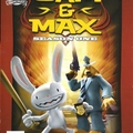 Sam &amp; Max Save the world