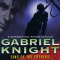 Gabriel Knight: Sins of the Fathers