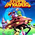 Stupid Invaders